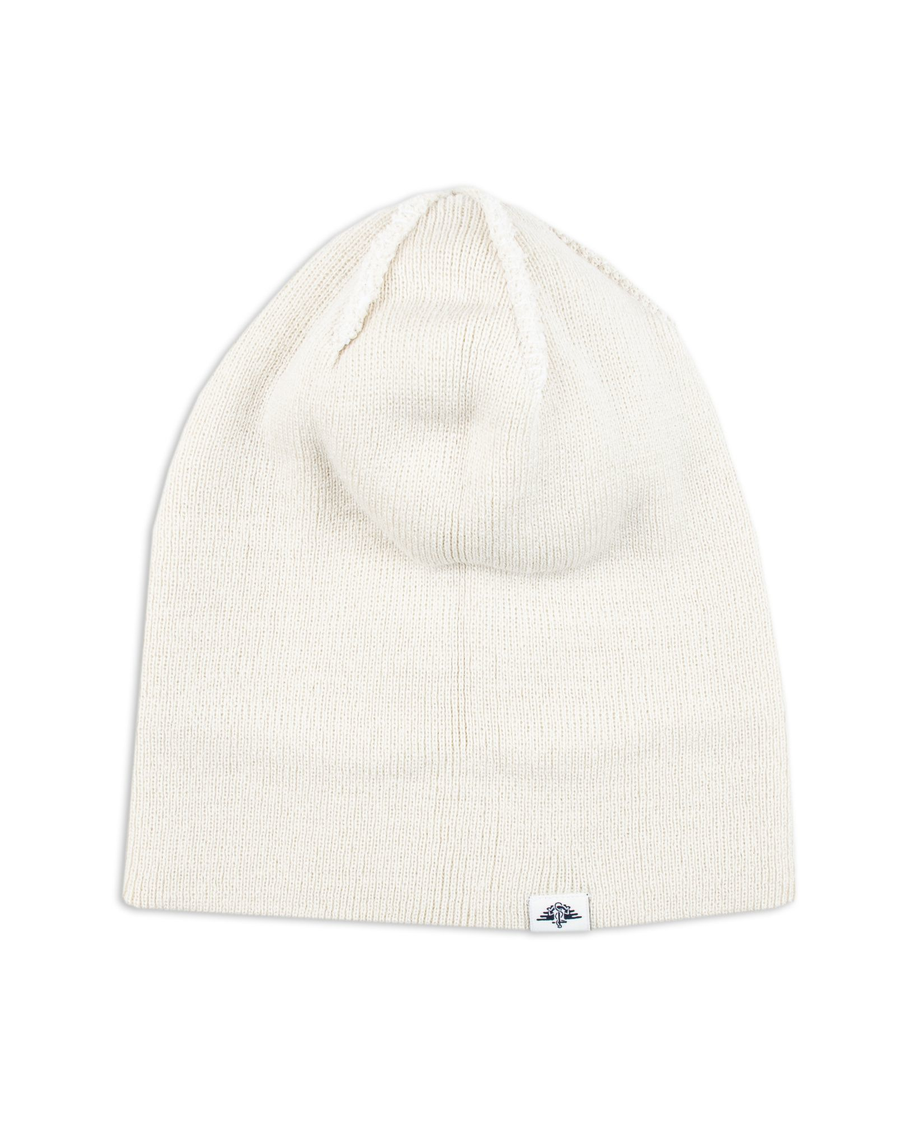 (image for) Efficient Double Knit Recycled Fisherman Beanie